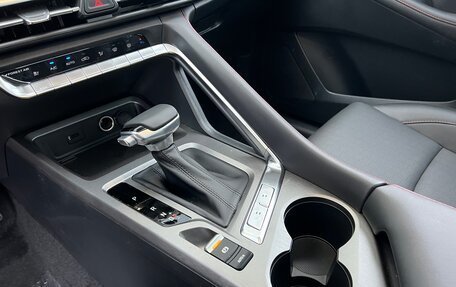 Changan CS35 Plus, 2024 год, 2 629 900 рублей, 14 фотография