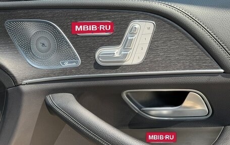 Mercedes-Benz GLE, 2020 год, 7 000 000 рублей, 6 фотография