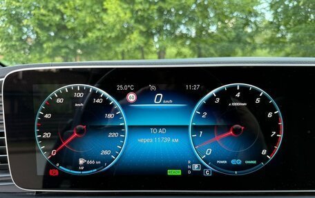Mercedes-Benz GLE, 2020 год, 7 000 000 рублей, 14 фотография