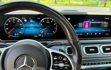 Mercedes-Benz GLE, 2020 год, 7 000 000 рублей, 13 фотография