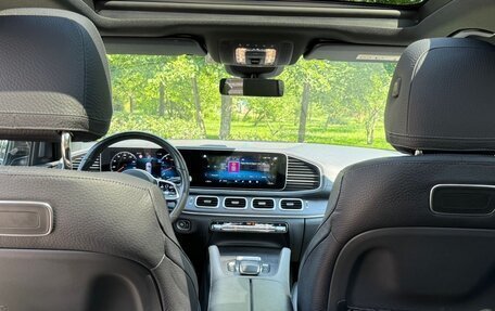 Mercedes-Benz GLE, 2020 год, 7 000 000 рублей, 10 фотография