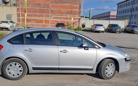 Citroen C4 II рестайлинг, 2009 год, 370 000 рублей, 2 фотография