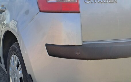 Citroen C4 II рестайлинг, 2009 год, 370 000 рублей, 6 фотография