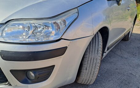 Citroen C4 II рестайлинг, 2009 год, 370 000 рублей, 5 фотография