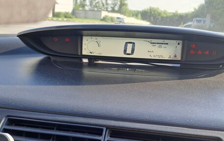 Citroen C4 II рестайлинг, 2009 год, 370 000 рублей, 8 фотография