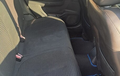 Citroen C4 II рестайлинг, 2009 год, 370 000 рублей, 10 фотография