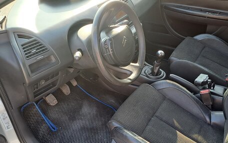 Citroen C4 II рестайлинг, 2009 год, 370 000 рублей, 11 фотография