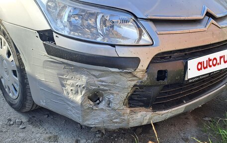 Citroen C4 II рестайлинг, 2009 год, 370 000 рублей, 16 фотография