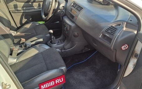 Citroen C4 II рестайлинг, 2009 год, 370 000 рублей, 9 фотография