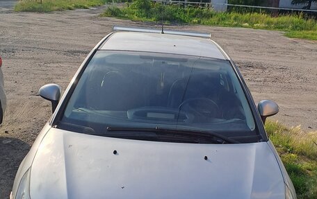 Citroen C4 II рестайлинг, 2009 год, 370 000 рублей, 33 фотография