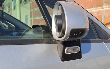 Citroen C4 II рестайлинг, 2009 год, 370 000 рублей, 32 фотография