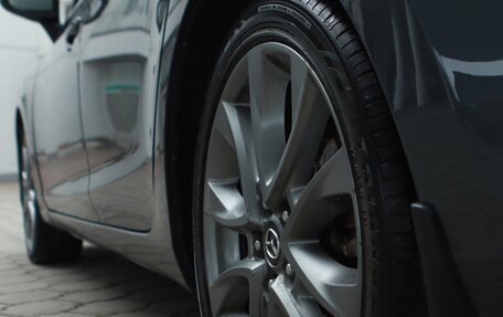 Mazda 6, 2012 год, 1 700 000 рублей, 8 фотография