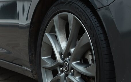 Mazda 6, 2012 год, 1 700 000 рублей, 4 фотография