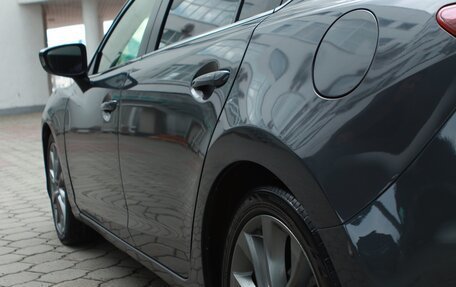 Mazda 6, 2012 год, 1 700 000 рублей, 7 фотография