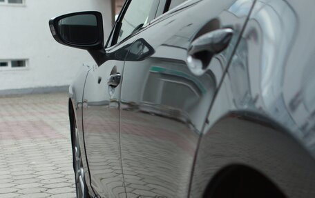 Mazda 6, 2012 год, 1 700 000 рублей, 10 фотография