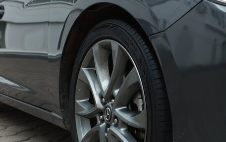 Mazda 6, 2012 год, 1 700 000 рублей, 5 фотография