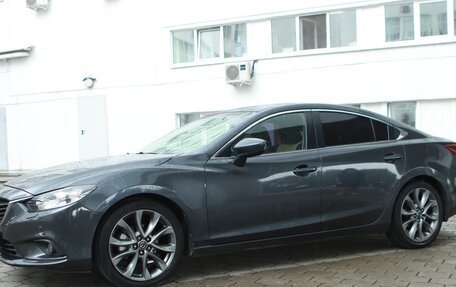 Mazda 6, 2012 год, 1 700 000 рублей, 6 фотография