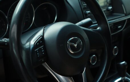 Mazda 6, 2012 год, 1 700 000 рублей, 14 фотография