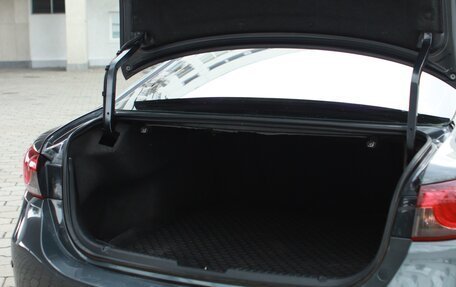 Mazda 6, 2012 год, 1 700 000 рублей, 18 фотография