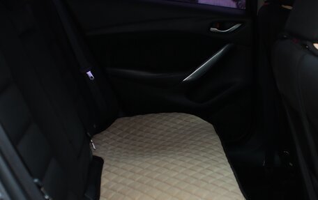 Mazda 6, 2012 год, 1 700 000 рублей, 22 фотография