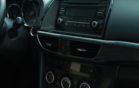 Mazda 6, 2012 год, 1 700 000 рублей, 21 фотография
