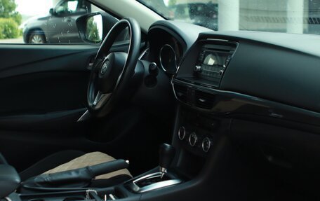 Mazda 6, 2012 год, 1 700 000 рублей, 20 фотография
