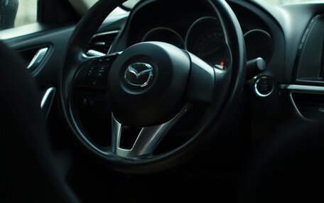 Mazda 6, 2012 год, 1 700 000 рублей, 23 фотография