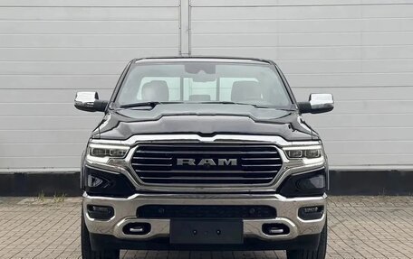 Rambler 1500, 2023 год, 11 500 000 рублей, 2 фотография