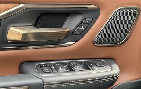 Rambler 1500, 2023 год, 11 500 000 рублей, 7 фотография