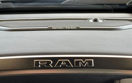 Rambler 1500, 2023 год, 11 500 000 рублей, 19 фотография