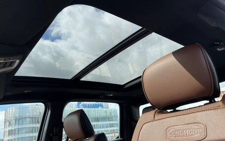 Rambler 1500, 2023 год, 11 500 000 рублей, 21 фотография