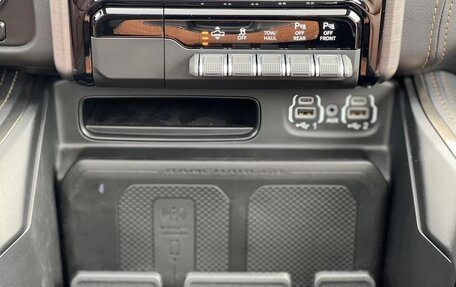 Rambler 1500, 2023 год, 11 500 000 рублей, 20 фотография