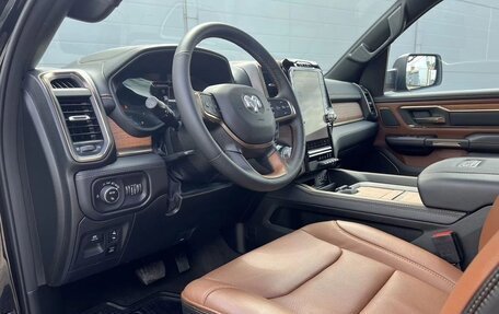 Rambler 1500, 2023 год, 11 500 000 рублей, 22 фотография