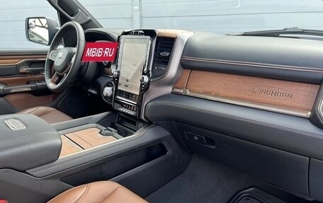 Rambler 1500, 2023 год, 11 500 000 рублей, 23 фотография