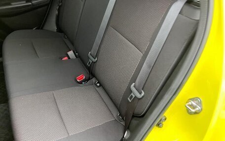 Suzuki Swift V, 2022 год, 1 266 000 рублей, 8 фотография