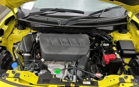 Suzuki Swift V, 2022 год, 1 266 000 рублей, 9 фотография