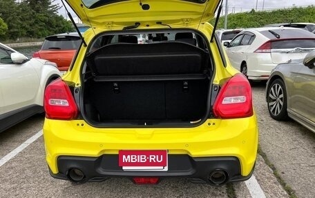 Suzuki Swift V, 2022 год, 1 266 000 рублей, 5 фотография