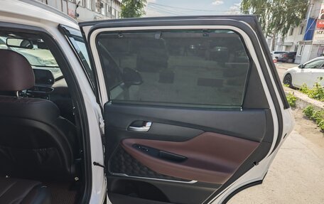 Hyundai Santa Fe IV, 2018 год, 3 330 000 рублей, 7 фотография