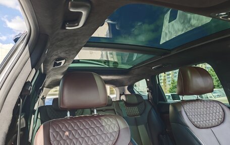 Hyundai Santa Fe IV, 2018 год, 3 330 000 рублей, 19 фотография