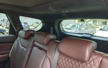 Hyundai Santa Fe IV, 2018 год, 3 330 000 рублей, 30 фотография
