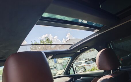 Hyundai Santa Fe IV, 2018 год, 3 330 000 рублей, 25 фотография