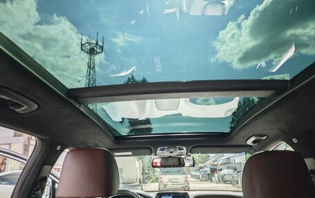 Hyundai Santa Fe IV, 2018 год, 3 330 000 рублей, 26 фотография