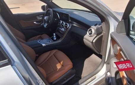 Mercedes-Benz GLC Coupe, 2022 год, 7 500 000 рублей, 7 фотография