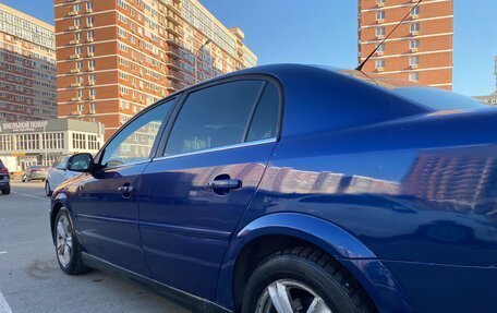 Opel Vectra C рестайлинг, 2003 год, 355 000 рублей, 5 фотография