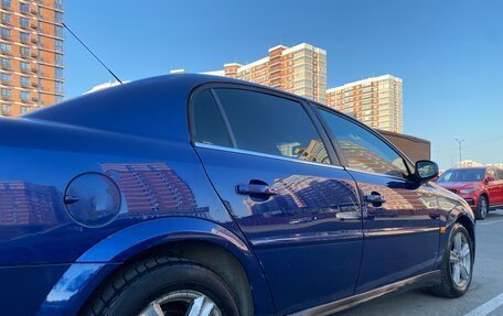 Opel Vectra C рестайлинг, 2003 год, 355 000 рублей, 8 фотография