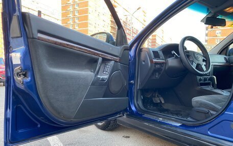 Opel Vectra C рестайлинг, 2003 год, 355 000 рублей, 12 фотография