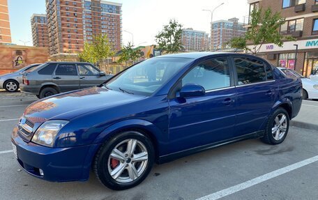 Opel Vectra C рестайлинг, 2003 год, 355 000 рублей, 3 фотография