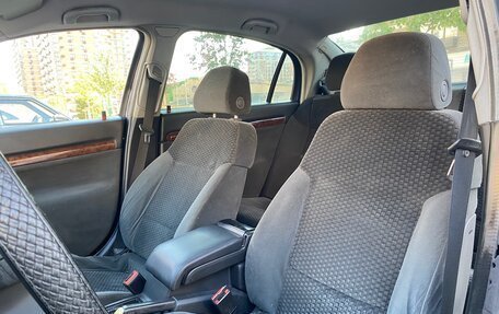 Opel Vectra C рестайлинг, 2003 год, 355 000 рублей, 14 фотография
