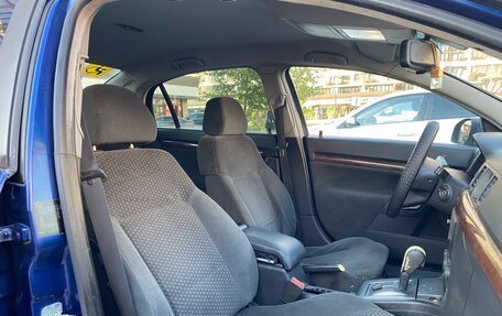 Opel Vectra C рестайлинг, 2003 год, 355 000 рублей, 20 фотография