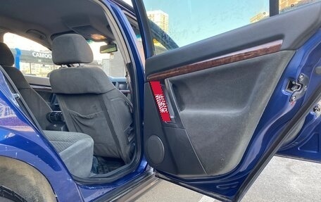 Opel Vectra C рестайлинг, 2003 год, 355 000 рублей, 18 фотография